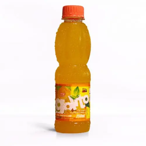 SUCO LARANJA GOLITO 250ML