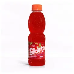SUCA MORANGO E GOIBA GOLITO 250ML
