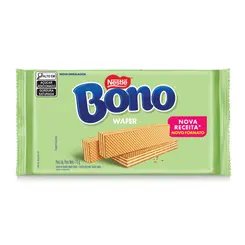 BISCOITO WAFER LIMAO BONO NESTLE 110G