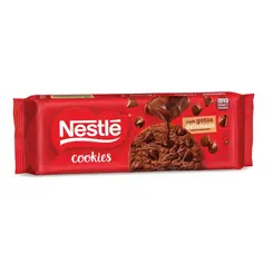 COOKIES CLASSIC GOTAS DE CHOCOLATE NESTLE 60G