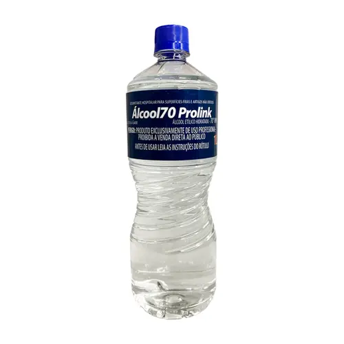 ALCOOL 70° PROLINK 1L