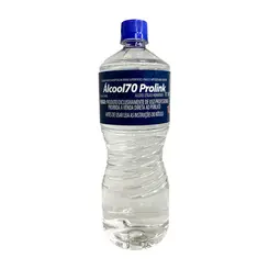 ALCOOL 70° PROLINK 1L