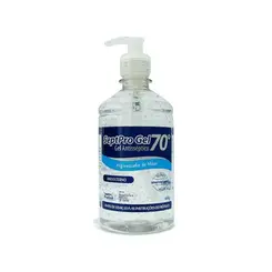 ALCOOL GEL 70° SEPTPRO 500G