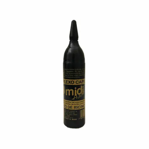 AMPOLA OLEO DE RICINO UMIDI HAIR 10ML