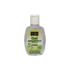 ALCOOL EM GEL ATISSEPTICO OURIBEL 60G