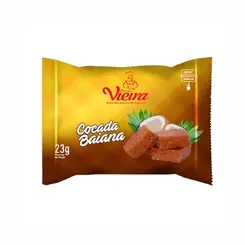 COCADA BAIANA 23G