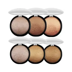 PO BRONZEADOR FACIAL DIVERSOS RUBY ROSE 10G