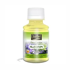 OLEO CAPILAR ALECRIM OURIBEL 100ML