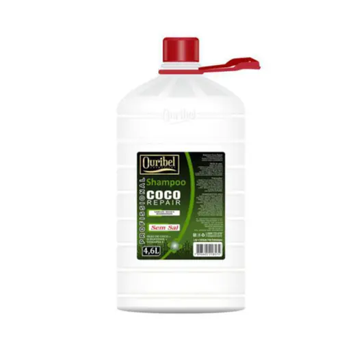 SHAMPOO COCO REPAIR OURIBEL 4,6L