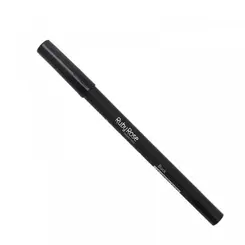 LAPIS DELINEADOR PRETO PARA OLHOS RUBY ROSE