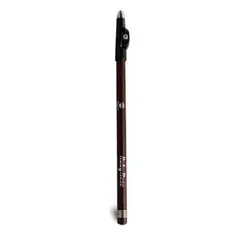 LAPIS PARA SOBRANCELHA COR C2 MARROM ESCURO RUBY ROSE