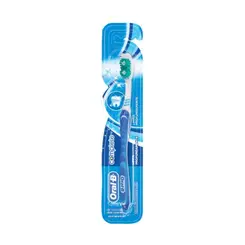 ESCOVA DE DENTE COMPLETE 40 ORAL B