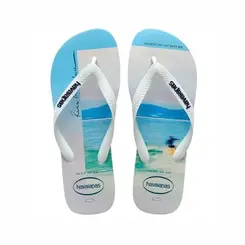 SANDALIA BRANCO HYPE 43/4 HAVAIANA