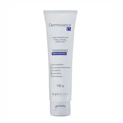 LOCAO HIDRATANTE AREAS ESPESSAS DERMOVANCE ES 100G