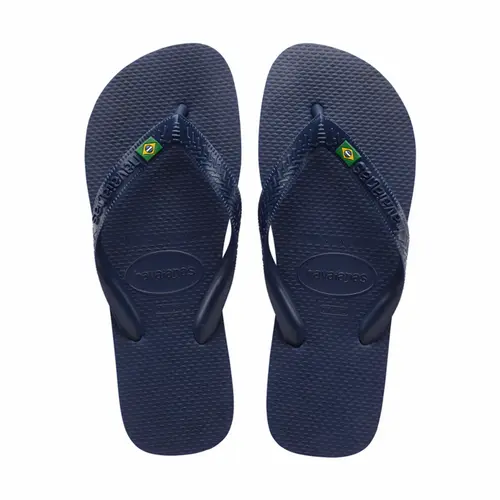 SANDALIA MARINHO BRASIL 43/44 HAVAIANA