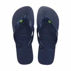 SANDALIA MARINHO BRASIL 43/44 HAVAIANA