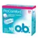 ABSORVRNTE OB INTERNO PRO COMFORT MINI 10 UNIDADES - JOHNSON & JOHNSON IN