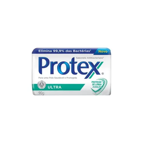 SABONETE ULTRA PROTEX 90G