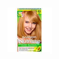 TINTA 83 LOURO CLARO DOURADO GARNIER NUTRISSE