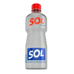 ALCOOL SOL 500ML