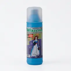 DESODORANTE SPRAY ALFAZEMA ALANCRISH 90ML