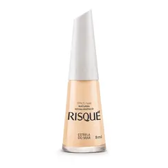 ESMALTE ESTRELA DO MAR RISQUE 8ML