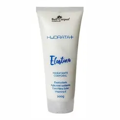 HIDRATANTE CORPORAL ELASTINA HYDRATA+ BELL CORPUS 200G