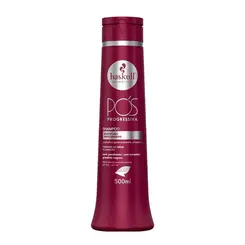 SHAMPOO POS PROGRESSIVA HASKELL 500ML