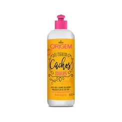 ATIVADOR CACHOS SUAVES ORIGEM NAZCA 500ML