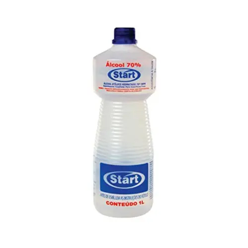ALCOOL 70 START 1LT