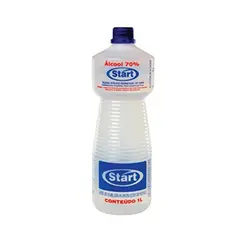 ALCOOL 70 START 1LT