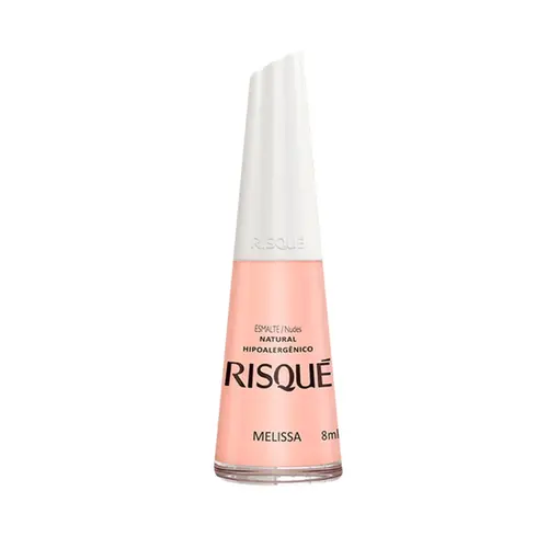 ESMALTE MELISSA RISQUE 8ML