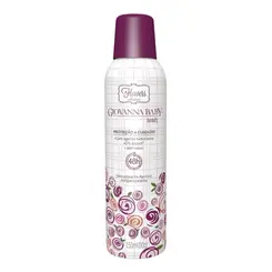 DESODORANTE AEROSOL BEAUTY FLOWERS COLLECTION GIOVANNA BABY 150ML