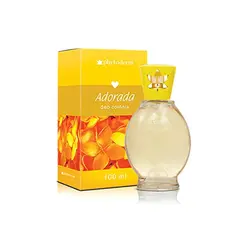 DEO COLONIA ADORADA PHYTODERM 100ML
