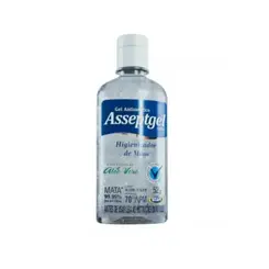 ALCOOL EM GEL ASSEPTGEL 52G