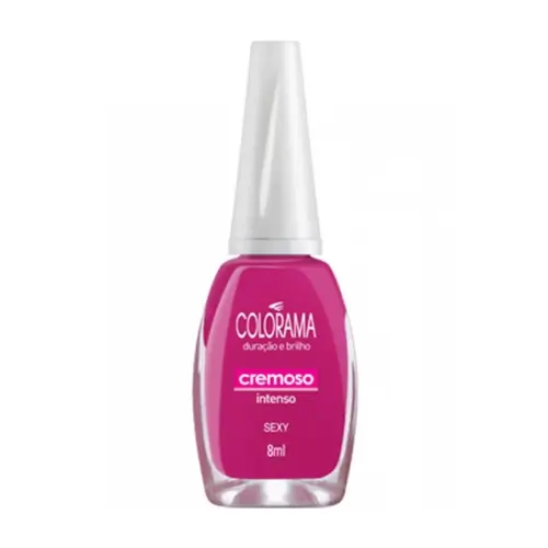 ESMALTE SEXY COLORAMA 8 ML