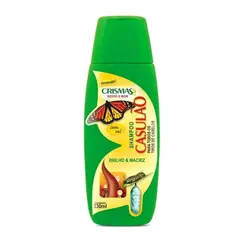 SHAMPOO CASULAO BICHO S BOM CRISMAS 330ML