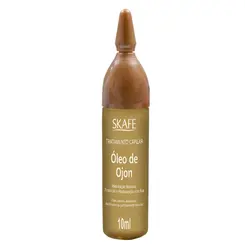 AMPOLA OLEO DE OJON SKAFE 10ML