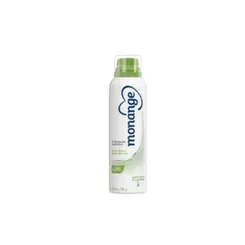 DESODORANTE AEROSOL REFRESCANTE MONANGE 90G