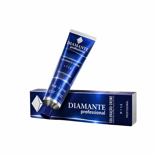 TINTA 3.0 CASTANHO ESCURO DIAMANTE