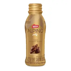 BEBIDA LACTEA ALPINO NESTLE 280ML