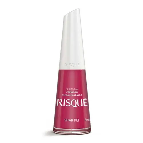 ESMALTE SHAR PEI RISQUE 8ML
