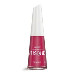 ESMALTE SHAR PEI RISQUE 8ML