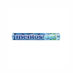 BALA DROPS STICK ICE MINT MENTOS 38G