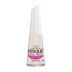 ESMALTE RENDAS DO BRASIL VIDRILHOS RISQUE 8 ML
