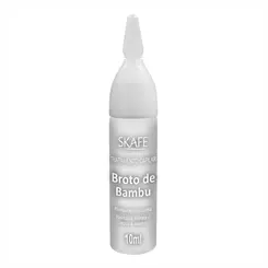AMPOLA BROTO DE BAMBU SKAFE 10ML