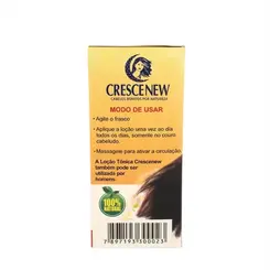 TONICO CAPILAR CRESCENEW 250ML