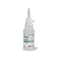 ALCOOL GEL 70% RIOGEL 90G