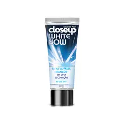 GEL DENTAL ICE COOL MINT WHITE NOW CLOSE UP 90 G