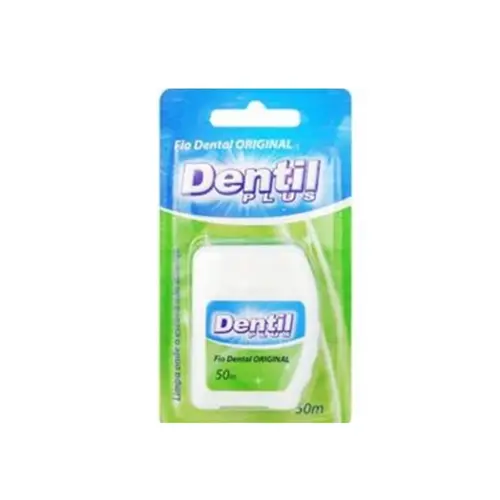 FIO DENTAL ORIGINAL 50M PLUS DENTIL
